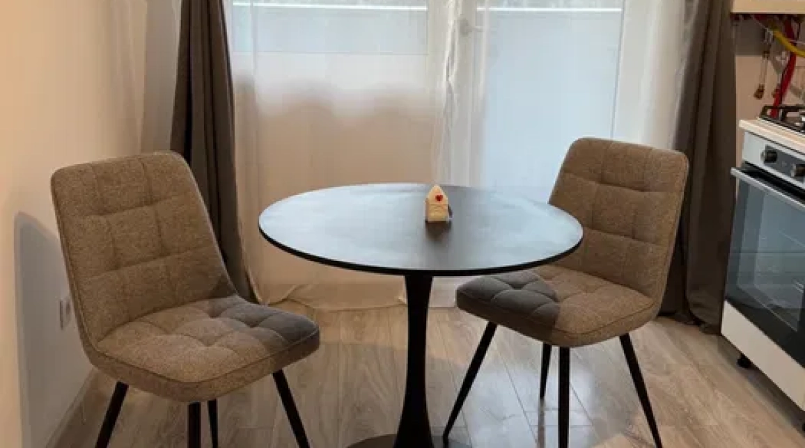 Oferta Apartament nou, 2 camere open-space, 50 mp, Copou, de inchiriat,  Al.sadoveanu imagine 2