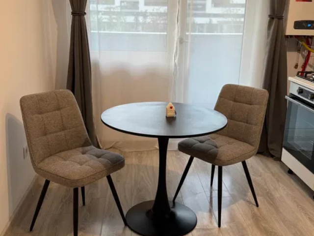 Apartament nou, 2 camere  open-space,  50 mp, Copou, de inchiriat,  (Al.sadoveanu) 161631