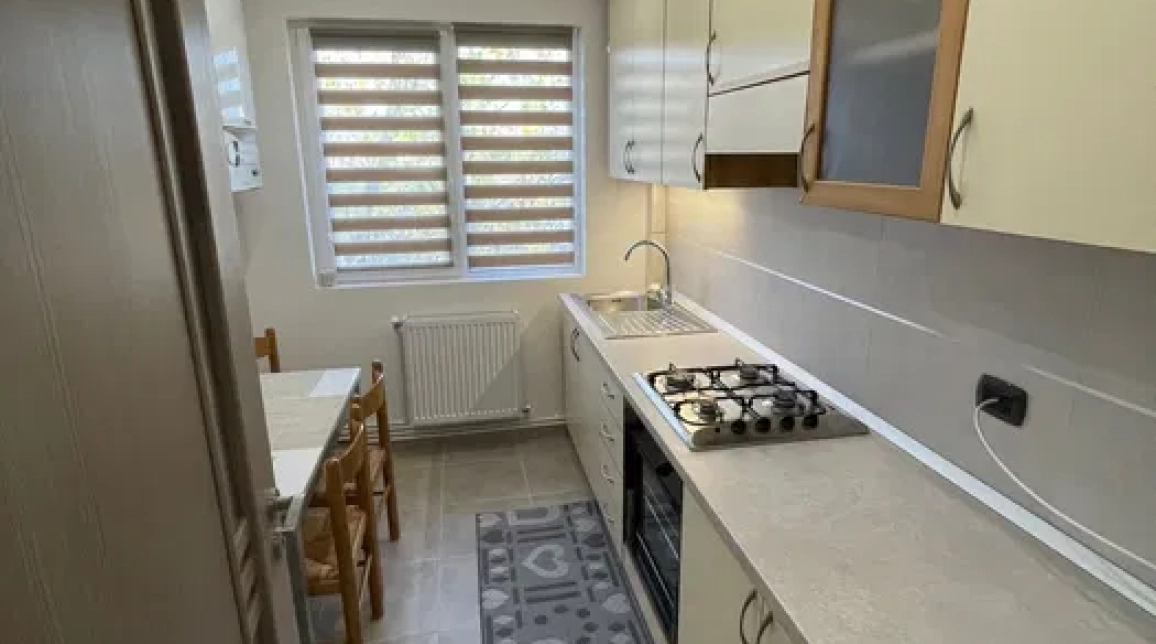 Oferta Podu Ros apartament 50 mp, 2 camere, semidecomandat, de inchiriat,  Rond Pod Ros imagine 3