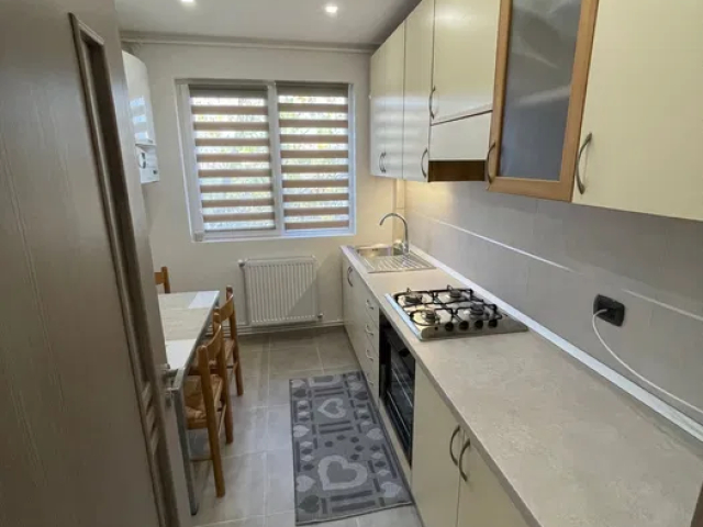 Podu Ros apartament  50 mp, 2 camere,  semidecomandat, de inchiriat,  (Rond Pod Ros) 161739