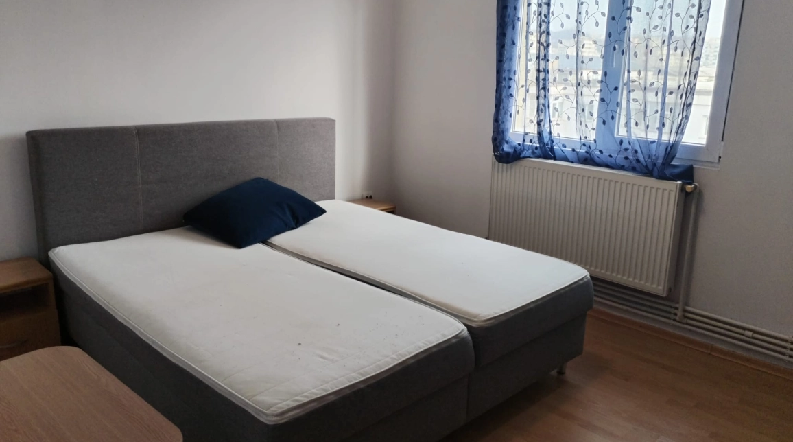 Oferta Apartament, 2 camere decomandat, 55 mp, Pacurari, de inchiriat,  Profi imagine 2