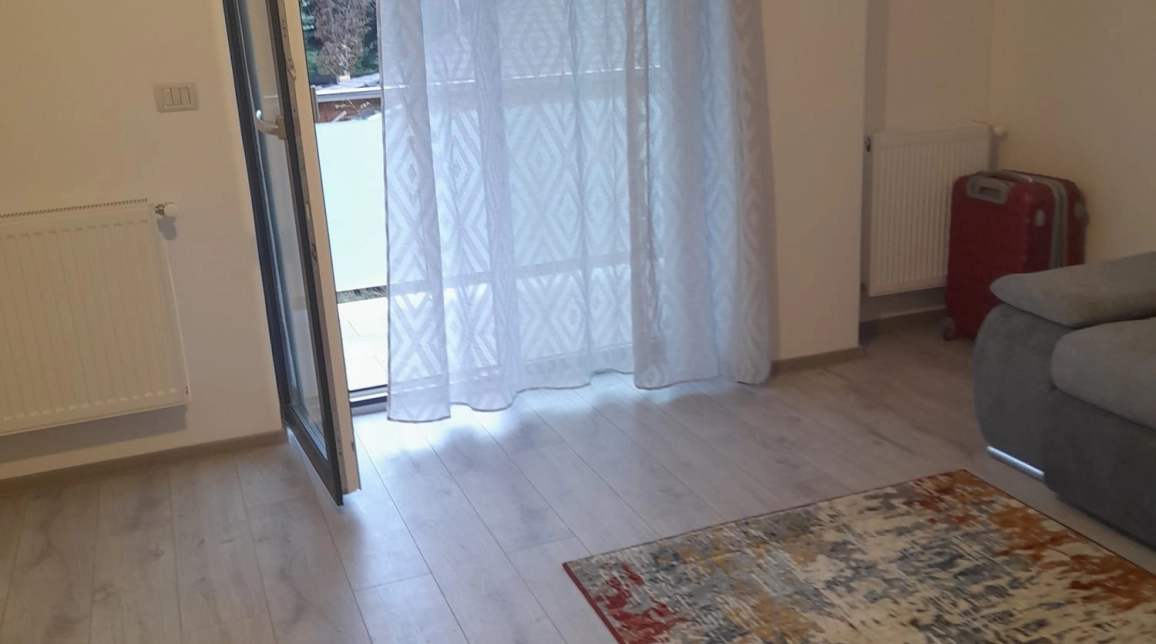 Oferta De inchiriat apartament, 1 camera, 43 mp, Galata,   Complex Class Residence imagine 3