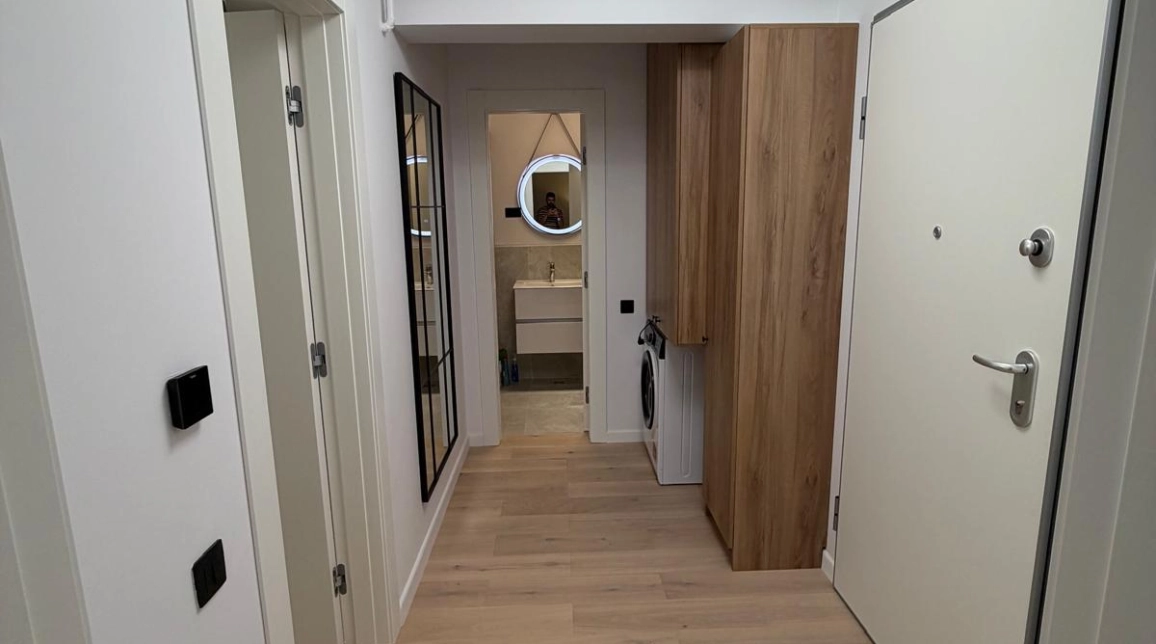 Oferta Apartament de inchiriat, 2 camere, nedecomandat, 44 mp, Centru,  Mitropolie - Palas Campus imagine 2