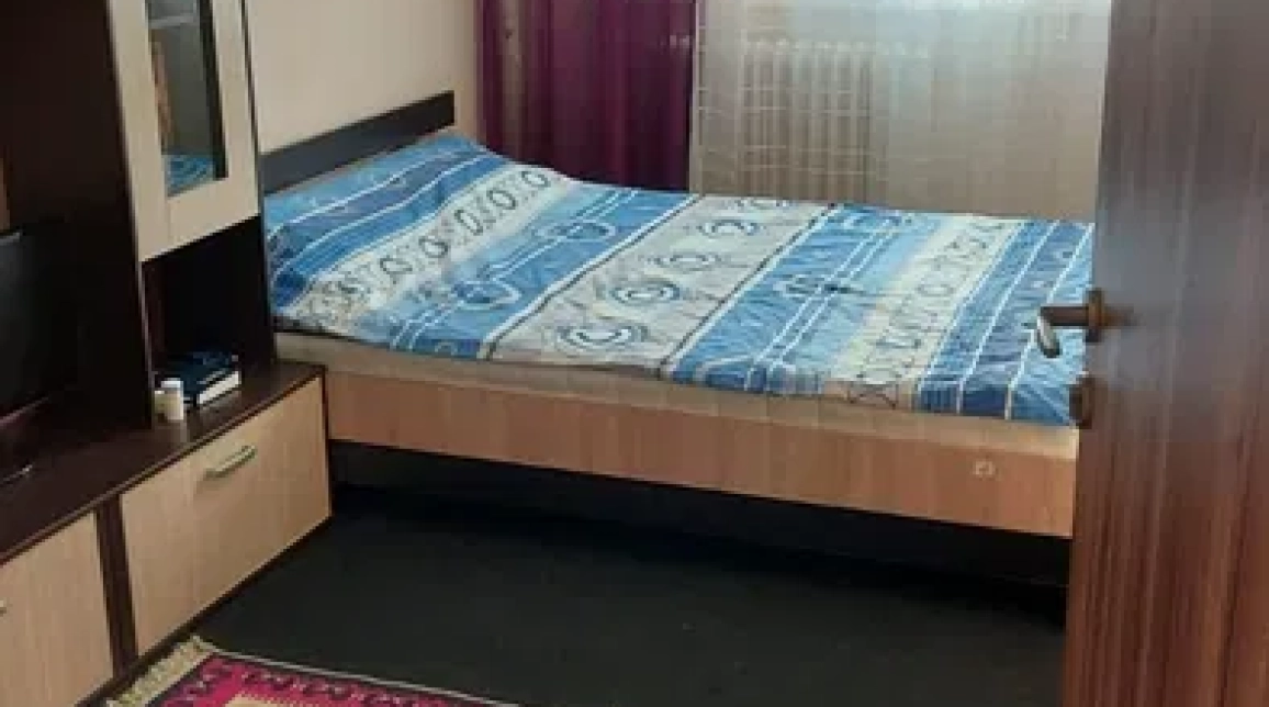 Oferta De inchiriat apartament, 2 camere, decomandat, 53 mp, Podu Ros,  Scoala Gimnaziala Otilia Cazimir imagine 3