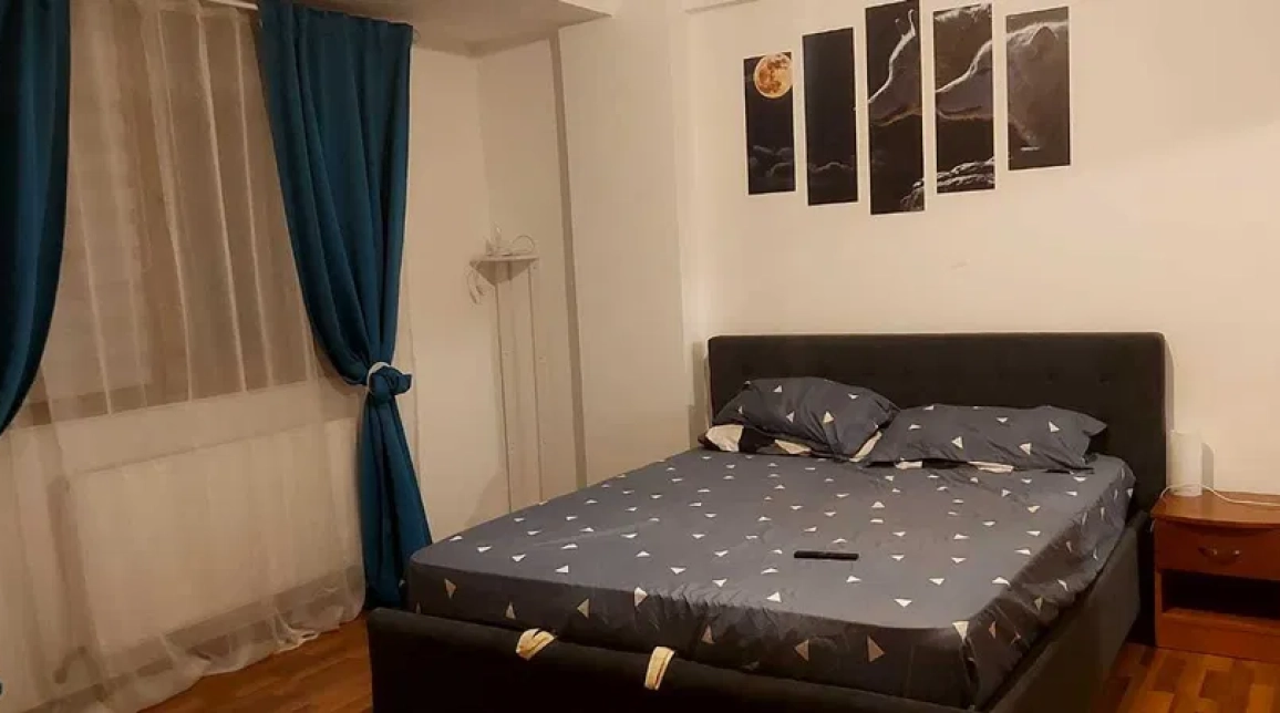Oferta Apartament de inchiriat, 2 camere, decomandat, 60 mp, Baza 3,  Restaurant Festin imagine 1
