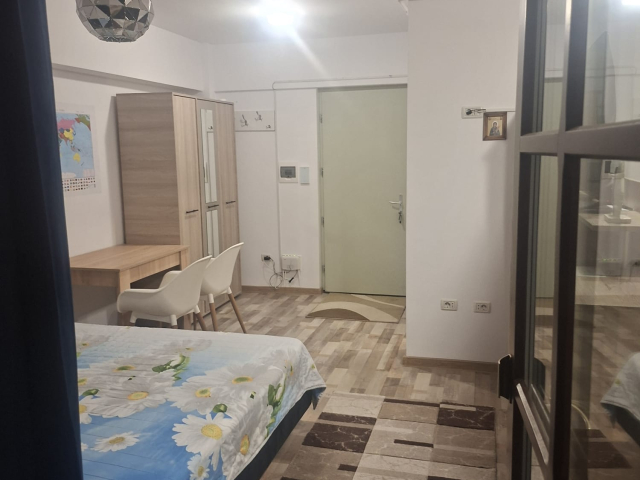 Apartament de inchiriat, 1 camera,  semidecomandat,  30 mp, Galata,  (Galata) 162095