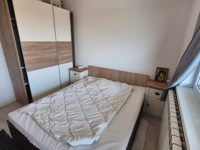 De inchiriat apartament nou, 2 camere,  semidecomandat,  50 mp, Tatarasi,  (Str Aurel Vlaicu) 162137