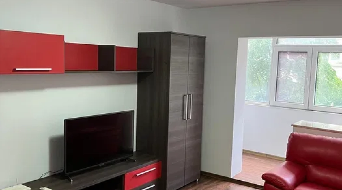 Oferta Gara apartament 60 mp, 2 camere, decomandat, de inchiriat,  Carrefour Market imagine 3