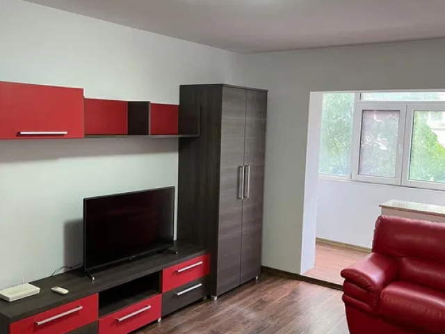 Gara apartament  60 mp, 2 camere,  decomandat, de inchiriat,  (Carrefour Market ) 162319