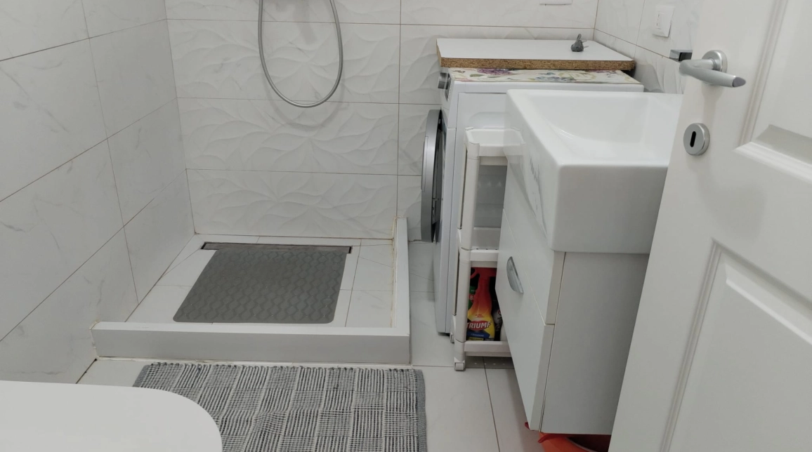 Oferta Apartament nou de inchiriat, 1 camera, open-space, 30 mp, Pacurari,  Mc Donald s imagine 8