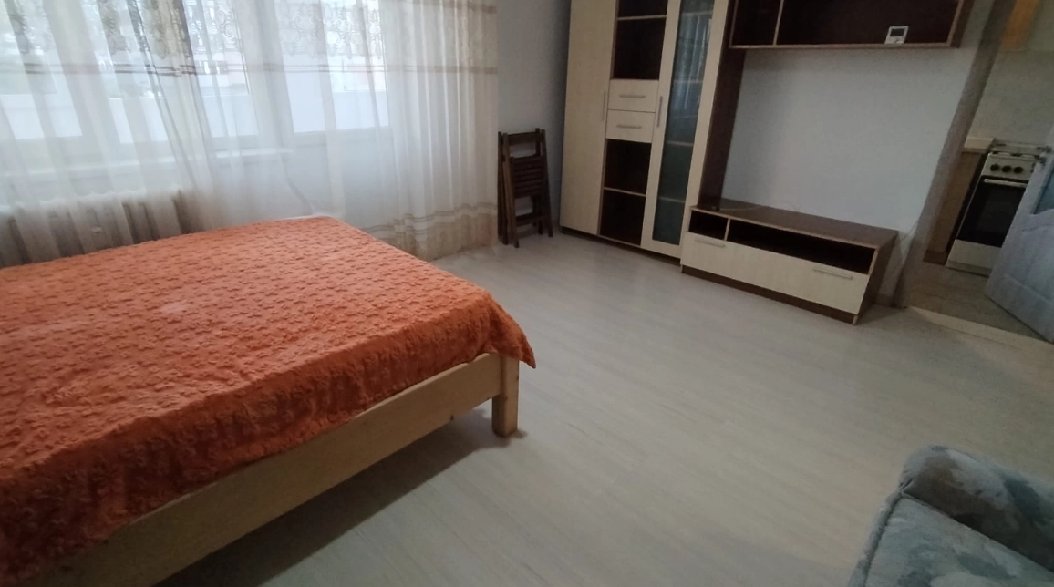 Oferta 1 camera, decomandat, 40 mp, de inchiriat apartament in zona Gara,  Pasaj Octav Bancila imagine 2