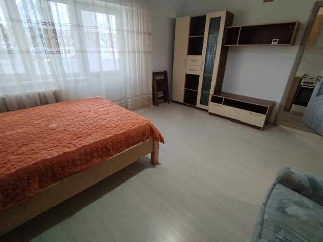 1 camera,  decomandat,  40 mp, de inchiriat apartament in zona Gara,  (Pasaj Octav Bancila) 162363