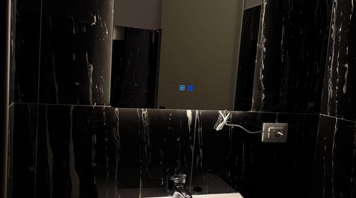 Oferta Apartament nou, 2 camere open-space, 45 mp, Visani, de inchiriat,  TLT imagine 11