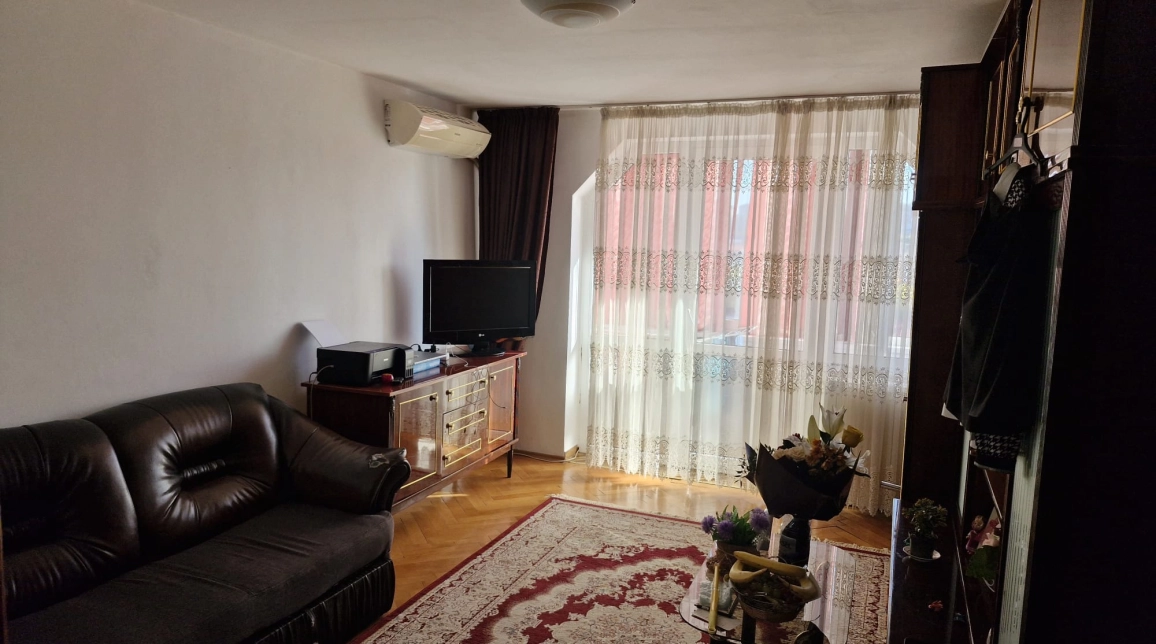 Oferta 2 camere, decomandat, 62 mp, de inchiriat apartament in zona Darmanesti,  Tic Tac imagine 2