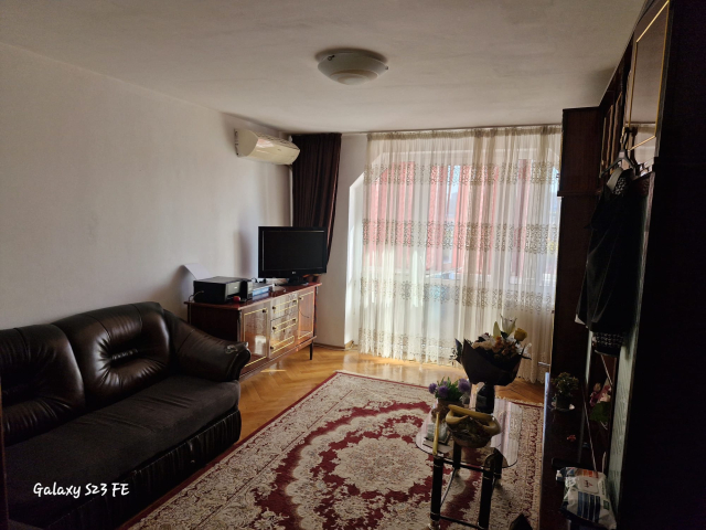2 camere,  decomandat,  62 mp, de inchiriat apartament in zona Darmanesti,  (Tic Tac) 162463