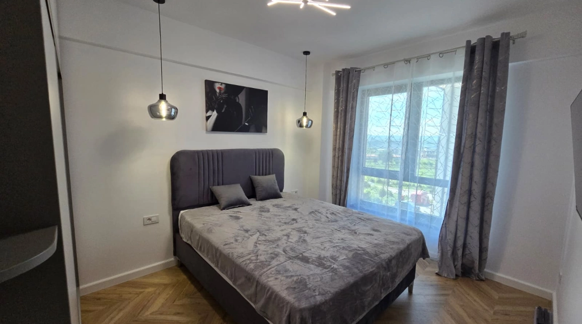 Oferta Apartament nou, 3 camere decomandat, 70 mp, Galata, de inchiriat,  Platoul Galata-Kaufland imagine 4