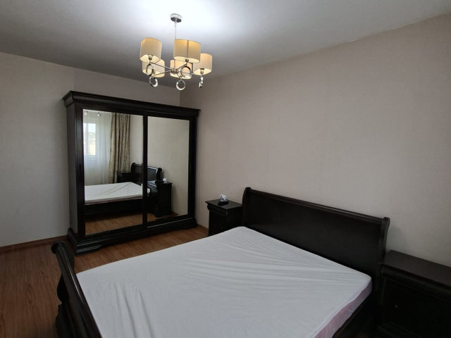 De inchiriat apartament, 2 camere,  decomandat,  52 mp, Pacurari,  (Kaufland ) 162572