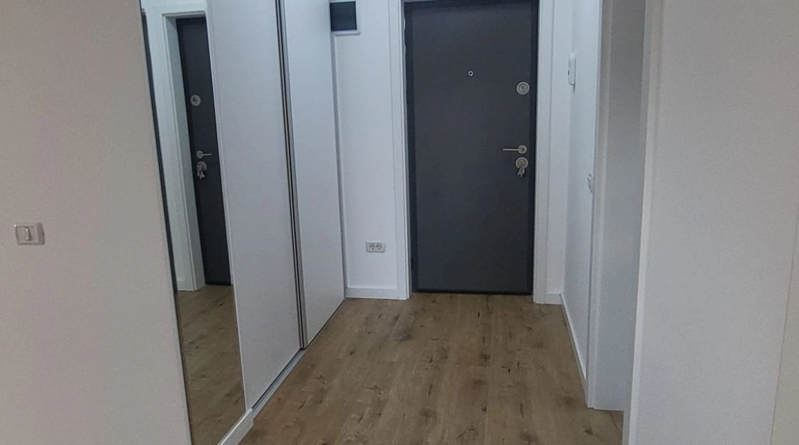 Oferta Apartament nou de inchiriat, 1 camera, decomandat, 50 mp, Popas Pacurari,  Rediu - Strada Soarelui imagine 11