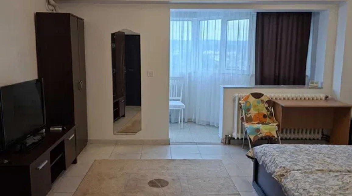 Oferta Apartament, 1 camera decomandat, 40 mp, Nicolina, de inchiriat,  Lidl imagine 1