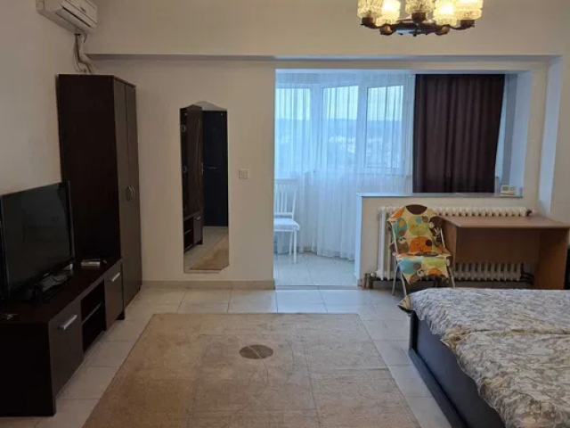 Apartament, 1 camera  decomandat,  40 mp, Nicolina, de inchiriat,  (Lidl) 162946