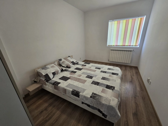 Apartament 3 camere - Popas Pacurari