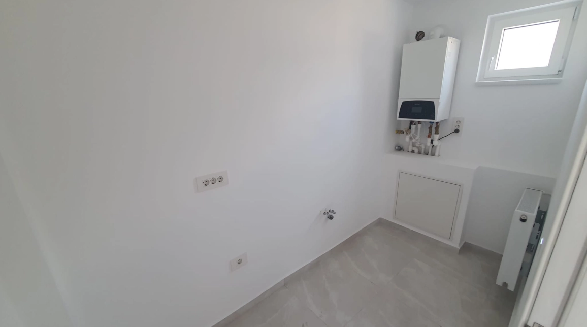 Oferta Hala industriala de inchiriat Valea Lupului Metro 860mp  imagine 23