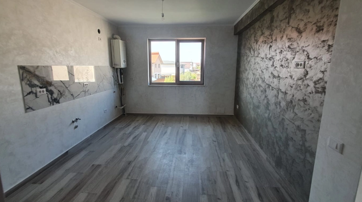 Oferta Pacurari apartament nou 60 mp, 3 camere, decomandat, de vanzare,  Popas Pacurari imagine 3