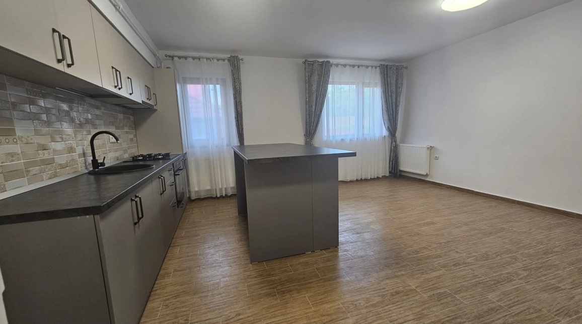 Oferta Centru apartament 72 mp, 3 camere, decomandat, de vanzare,  Intre Tudor Vladimirescu si Palas imagine 16