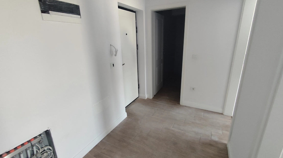 Oferta 2 camere, decomandat, 59 mp, de vanzare apartament nou in zona CUG,  Vama Tehnopolis imagine 2