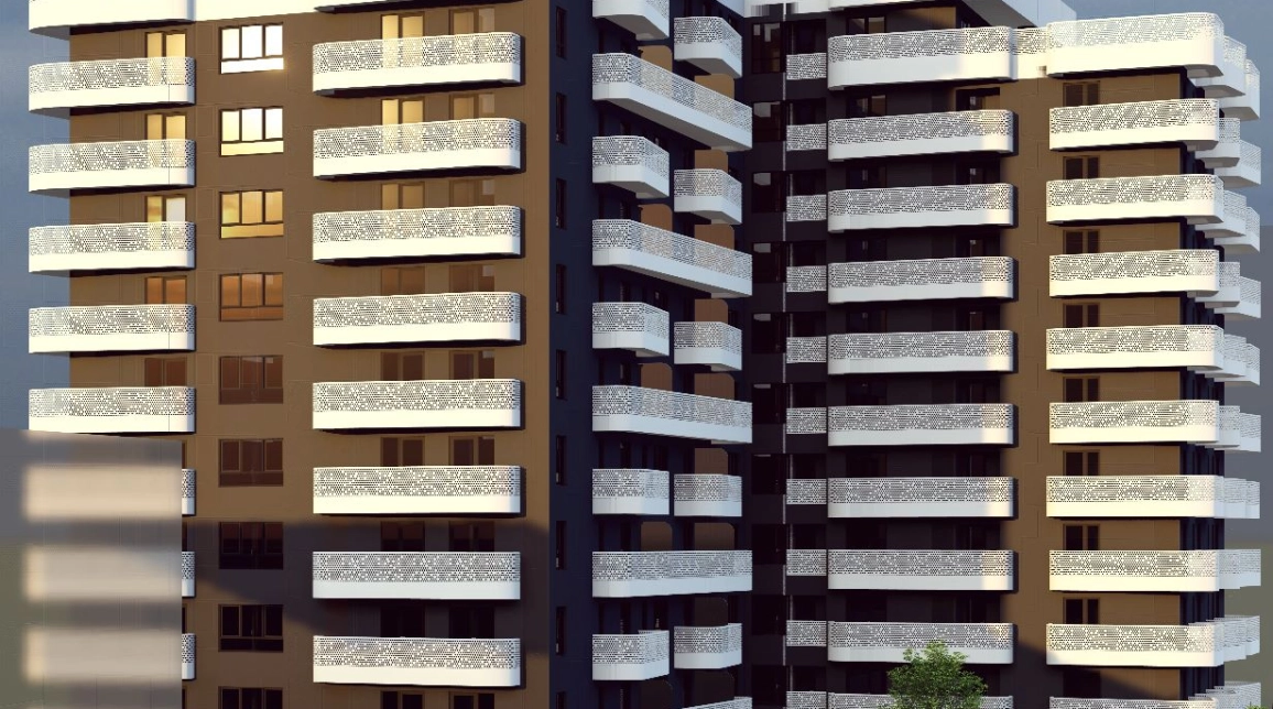 Oferta De vanzare apartament nou, 2 camere, decomandat, 63 mp, Alexandru cel Bun,  Galata imagine 5