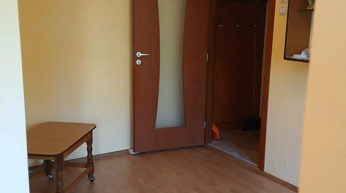 Oferta De vanzare apartament, 1 camera, nedecomandat, 27 mp, Podu Ros,  Sensul Giratoriu imagine 5