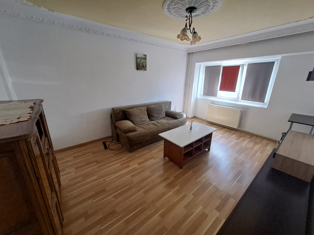 Apartament de vanzare, 2 camere,  decomandat,  54 mp, Pacurari,  (OMV) 158975