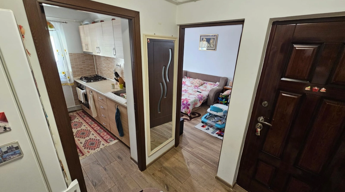 Imagine apartament
