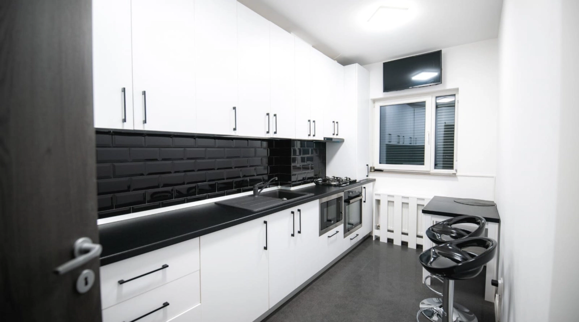 Oferta Apartament, 3 camere decomandat, 75 mp, Copou, de vanzare,  Parcul Copou imagine 11