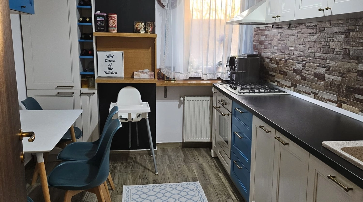 Oferta Apartament de vanzare, 2 camere, decomandat, 68 mp, CUG,  Roxema imagine 9
