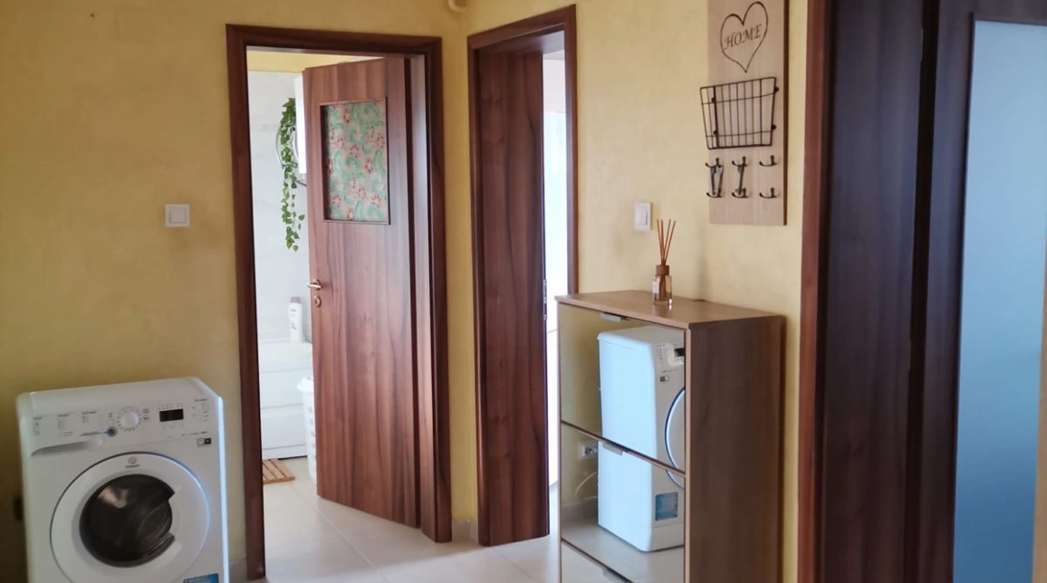 Oferta De vanzare apartament, 2 camere, decomandat, 52 mp, Frumoasa,  Continental imagine 9