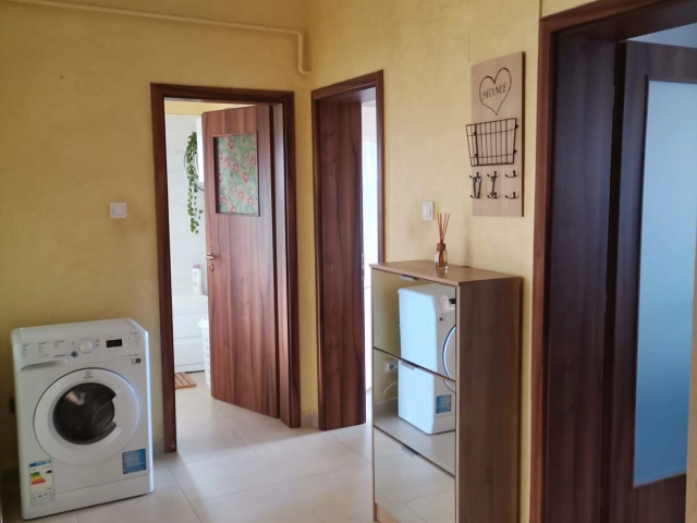 Apartament 2 camere - Frumoasa
