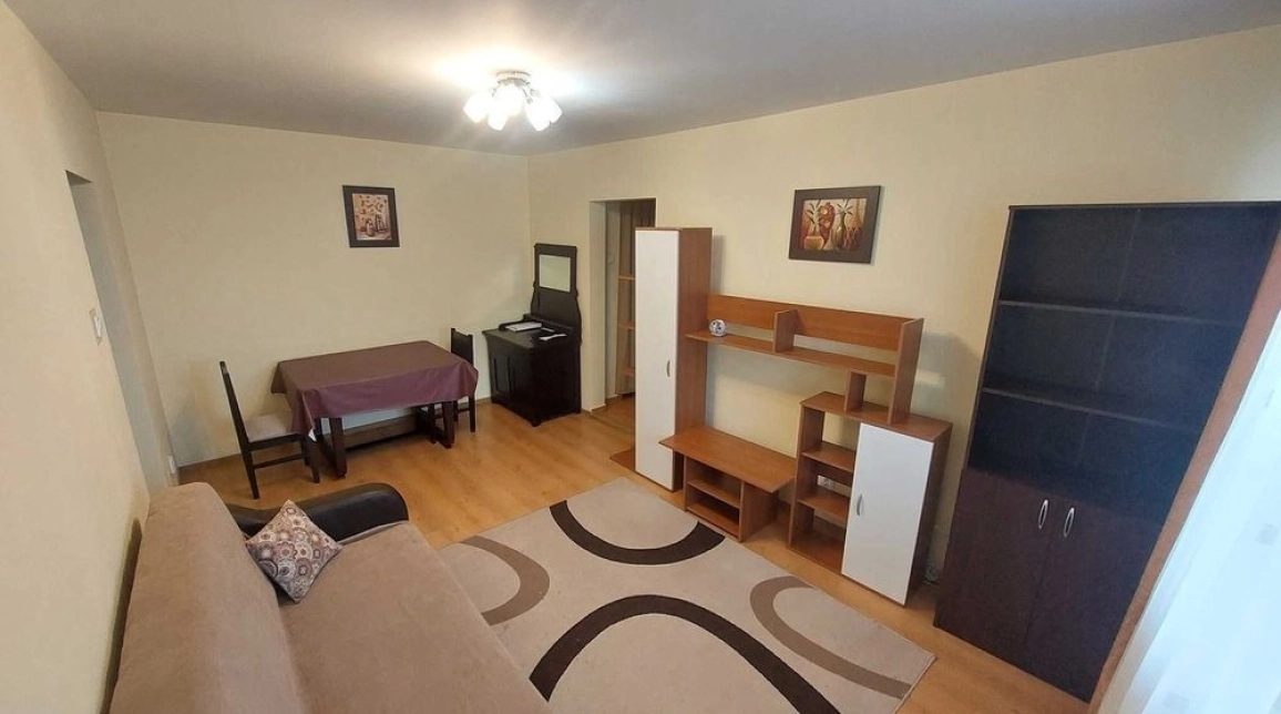 Oferta Apartament, 2 camere semidecomandat, 52 mp, Podu Ros, de vanzare,  Sensul Giratoriu Podu ros imagine 3