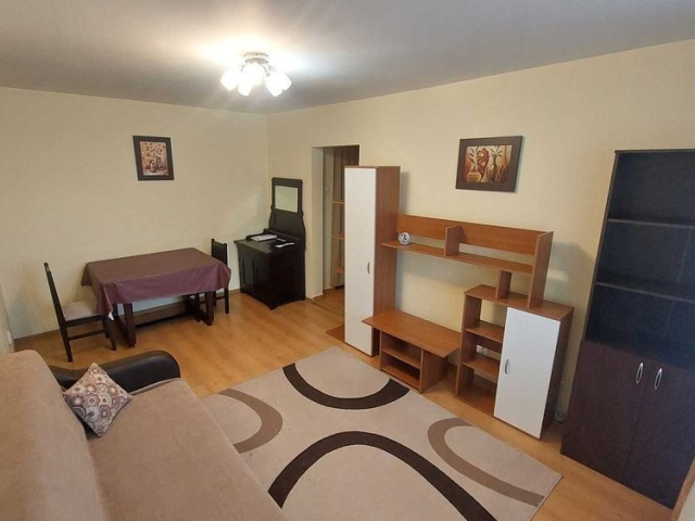 Apartament, 2 camere  semidecomandat,  52 mp, Podu Ros, de vanzare,  (Sensul Giratoriu Podu ros) 161231