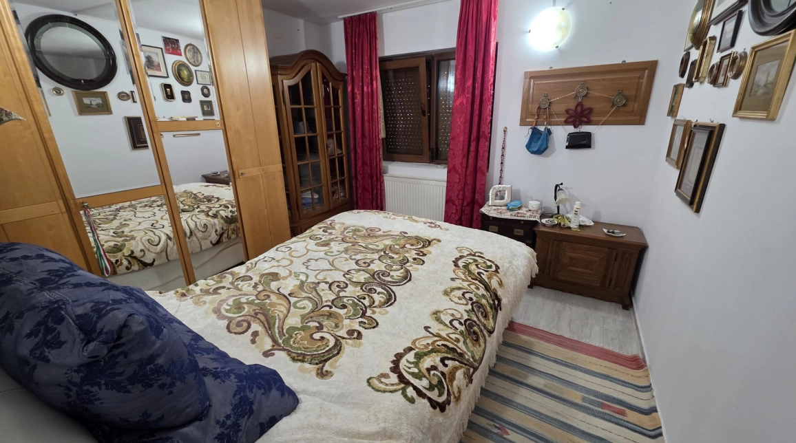 Oferta De vanzare apartament, 4 camere, decomandat, 90 mp, Dacia,  Zimbru imagine 6