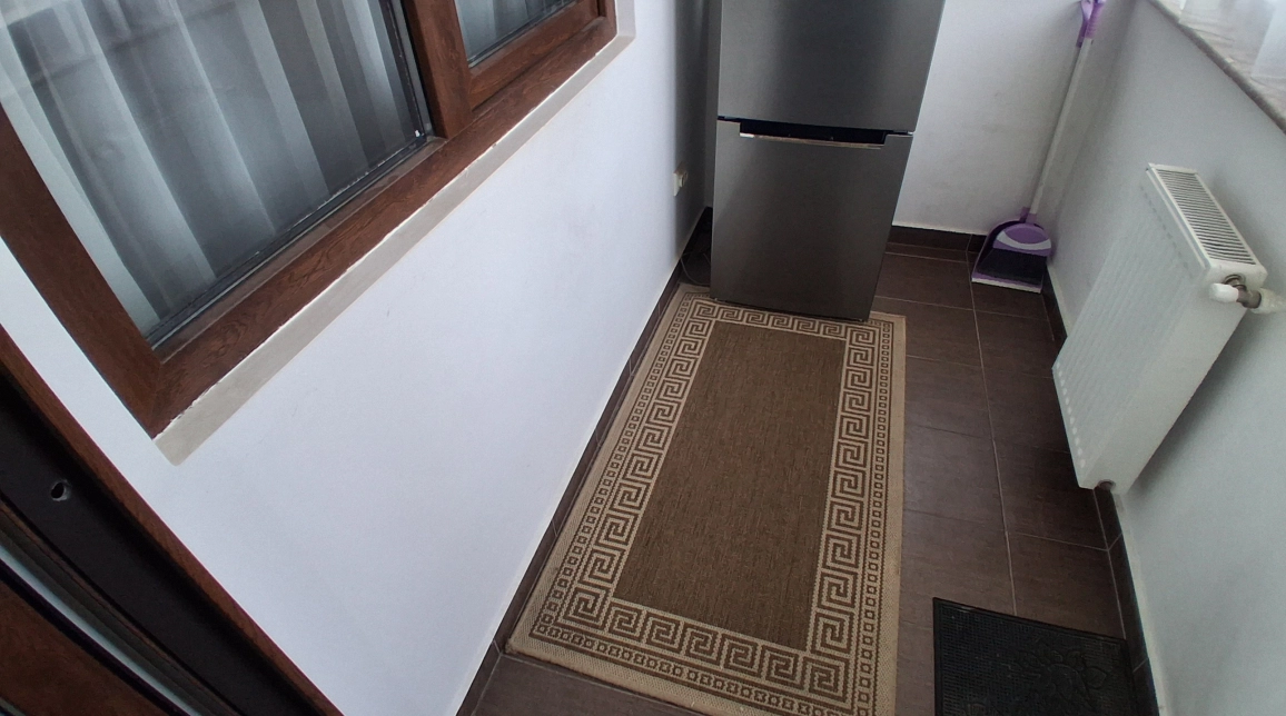 Oferta 2 camere, 44 mp, de vanzare apartament in zona Pacurari,  PETRU PONI, CONCEPT RESIDENCE imagine 9