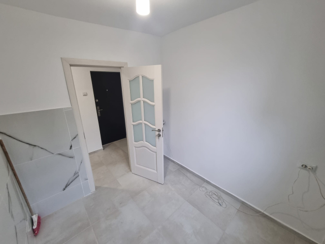 De vanzare apartament, 2 camere,  nedecomandat,  50 mp, Tudor Vladimirescu,  (Intersectia Bucsinescu) 161652