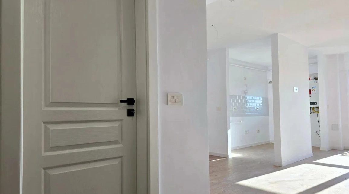 Oferta De vanzare apartament nou, 3 camere, open-space, 72 mp, Galata,  Platoul Galata- Cartier de blocuri noi imagine 2