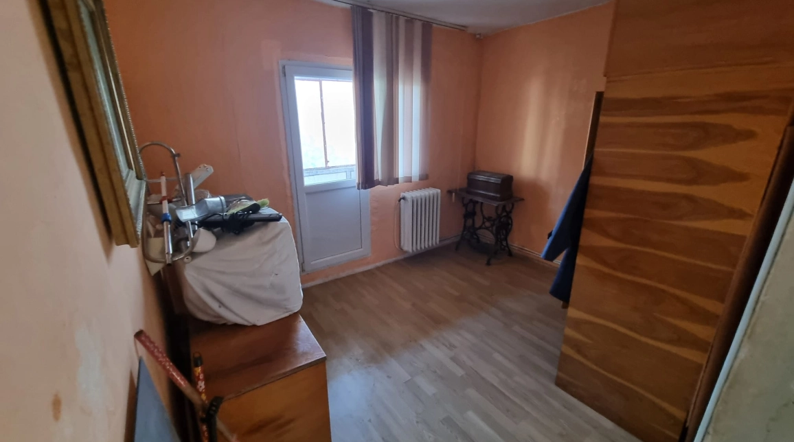 Oferta 4 camere, decomandat, 93 mp, de vanzare apartament in zona Tomesti,  Scoala Patrascanu imagine 6