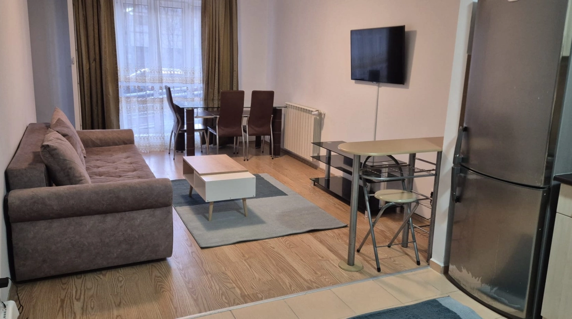 Oferta 2 camere, semidecomandat, 56 mp, de vanzare apartament in zona Tatarasi,  in apropiere de KAUFLAND imagine 2