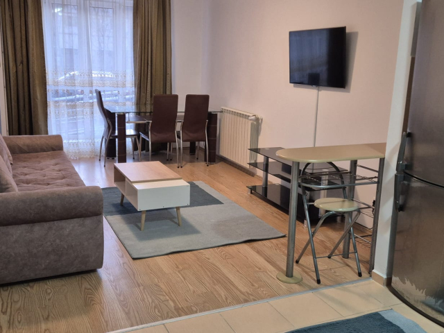 2 camere,  semidecomandat,  55 mp, de vanzare apartament in zona Tatarasi,  (in apropiere de KAUFLAND) 161703