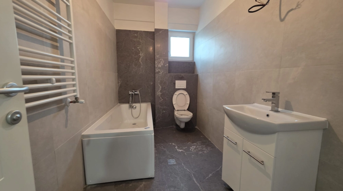 Oferta Apartament nou de vanzare, 1 camera, decomandat, 42 mp, Bucium,  La 1,5 km de Soseaua Bucium imagine 4