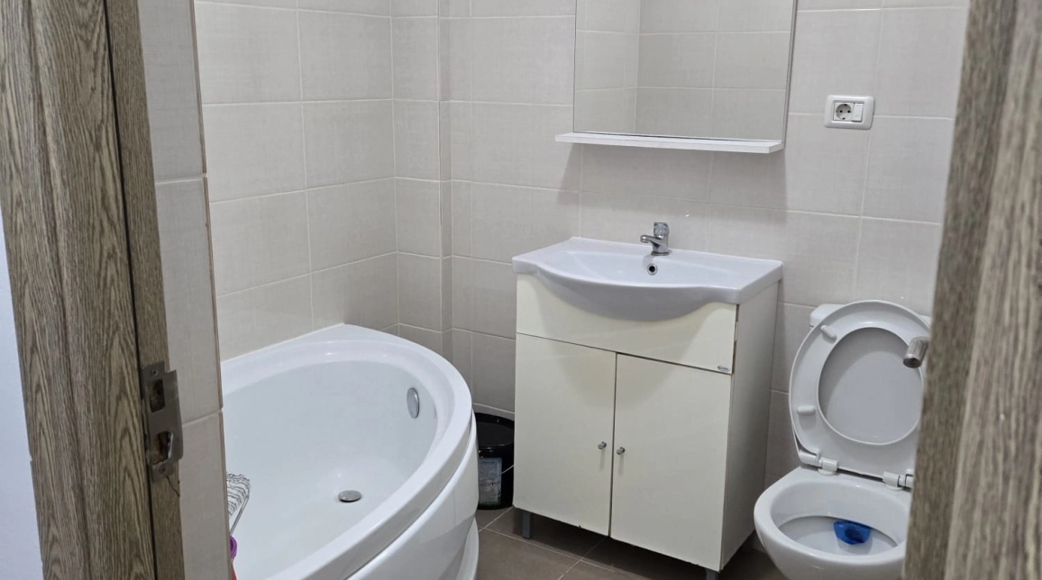 Oferta 1 camera, decomandat, 29 mp, de vanzare apartament in zona Valea Adanca,  5 drumuri imagine 5