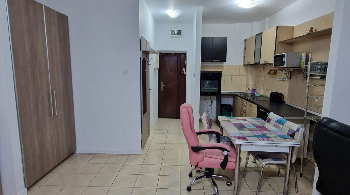 Oferta Garsoniera de vanzare, 33 mp, Baza 3,  Granit imagine 5