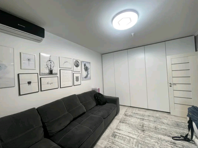 De vanzare apartament, 2 camere,  decomandat,  55 mp, Alexandru cel Bun,  (Piata Voievozilor) 162182